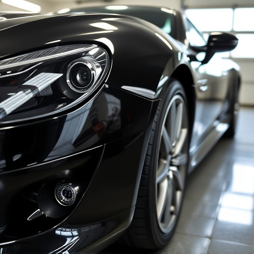 car refinishing