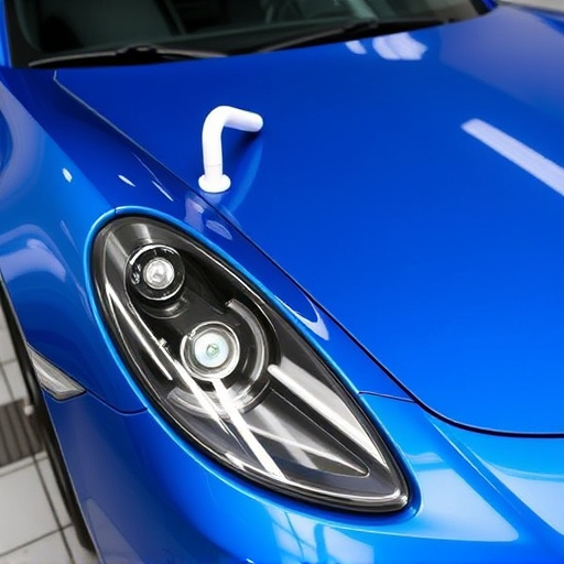 car refinishing