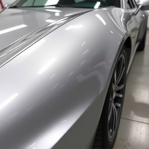 car refinishing