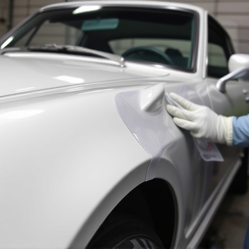 car refinishing