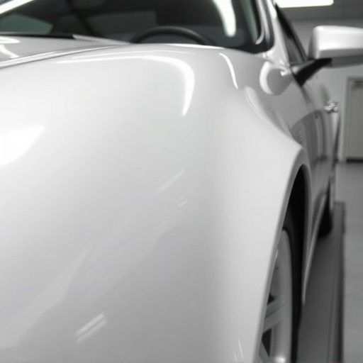 car refinishing