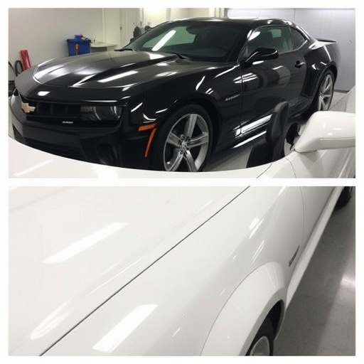 car refinishing