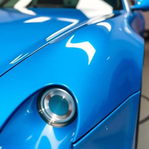 car refinishing