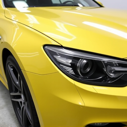 car refinishing