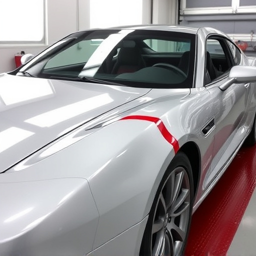 car refinishing