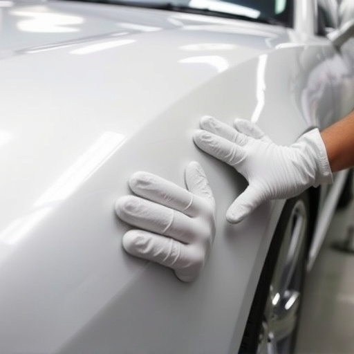 car refinishing
