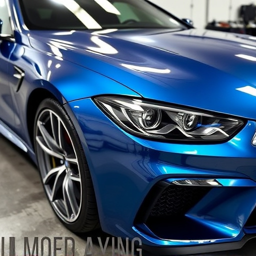 car refinishing