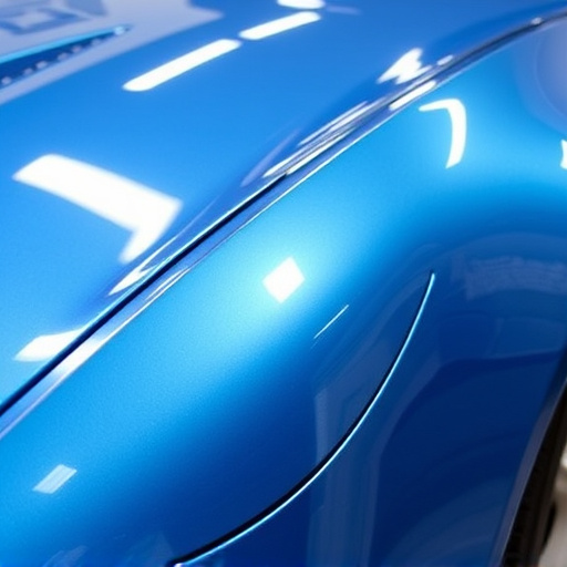 car refinishing