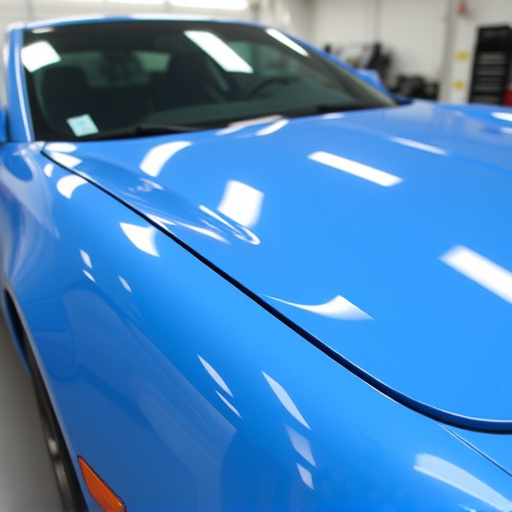 car refinishing