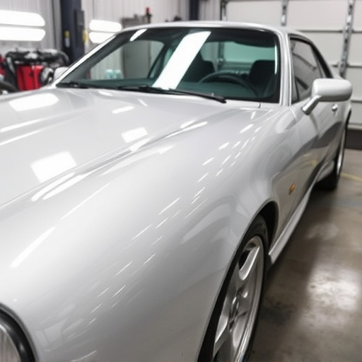 car refinishing