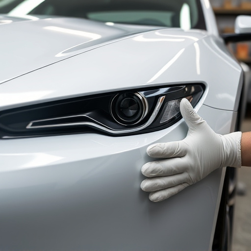 car refinishing