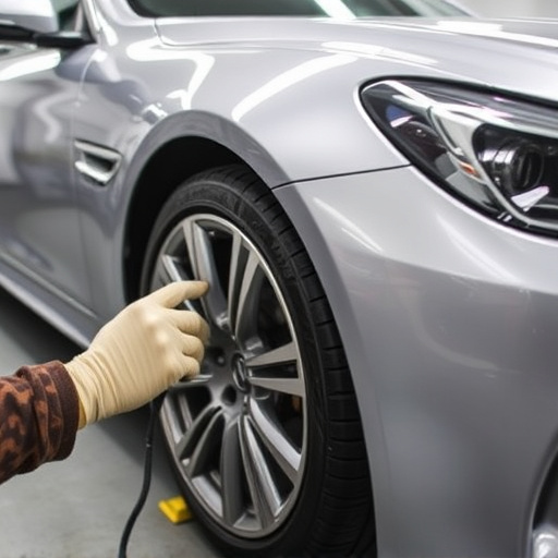 car refinishing