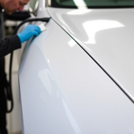 car refinishing