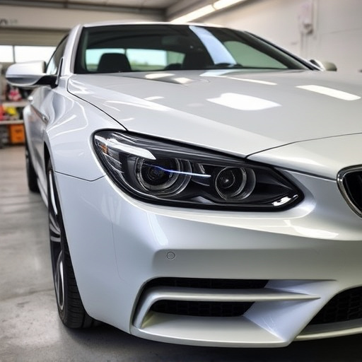 car refinishing