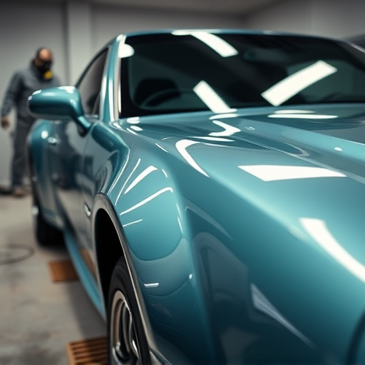 car refinishing