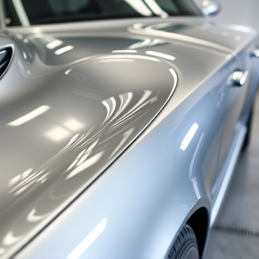 car refinishing