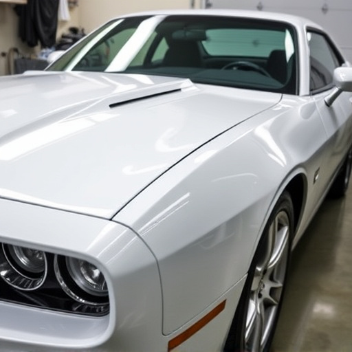 car refinishing
