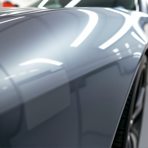 car refinishing