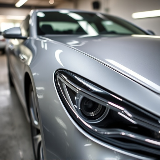 car refinishing