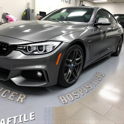 car refinishing