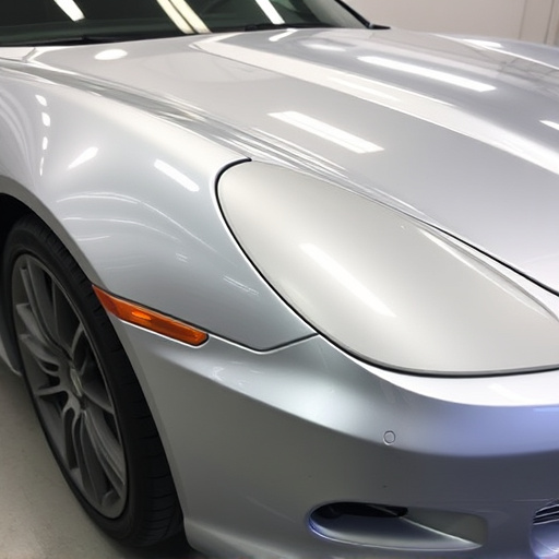 car refinishing