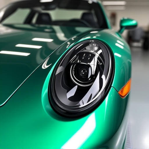 car refinishing