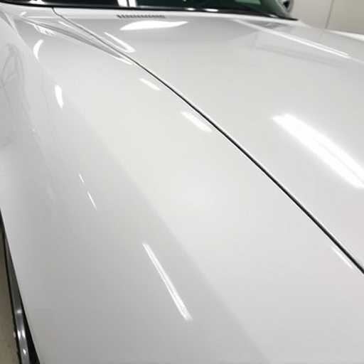 car refinishing