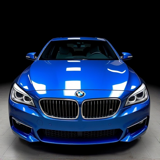 car refinishing