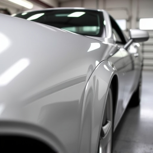car refinishing