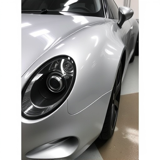 car refinishing