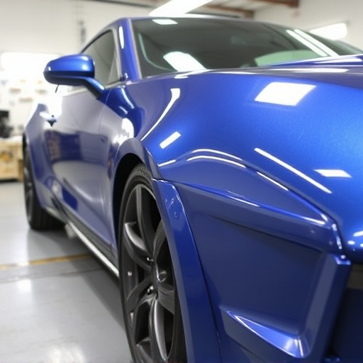 car refinishing