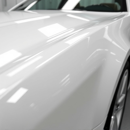 car refinishing