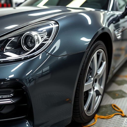 car refinishing