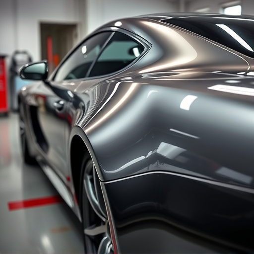 car refinishing