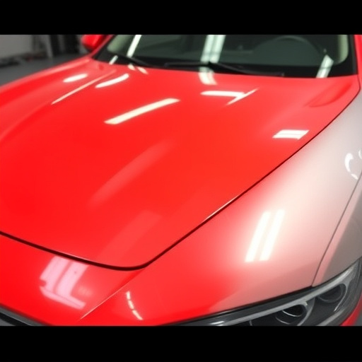 car refinishing