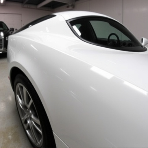 car refinishing
