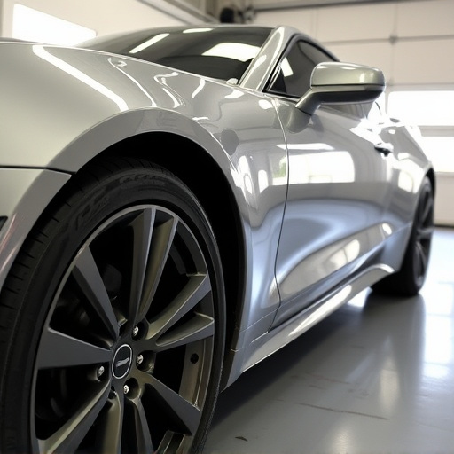 car refinishing