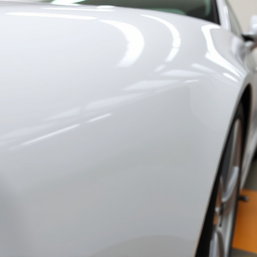 car refinishing