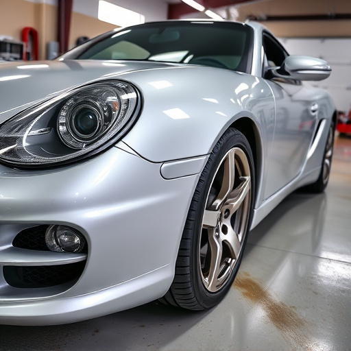 car refinishing
