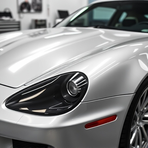 car refinishing