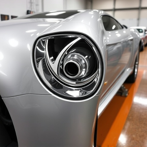 car refinishing