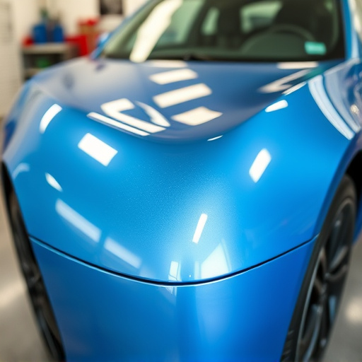 car refinishing