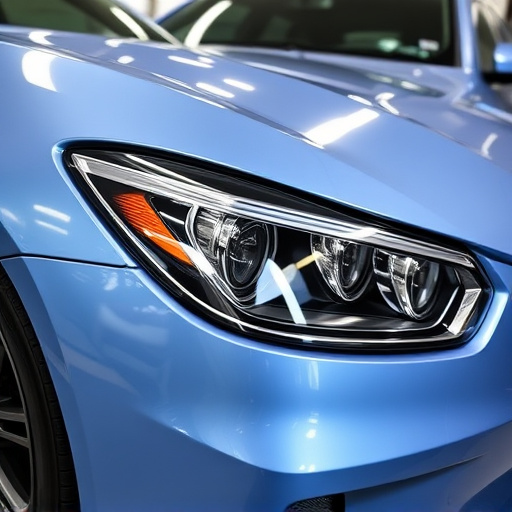 car refinishing