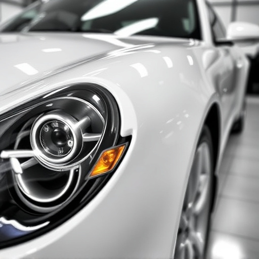 car refinishing
