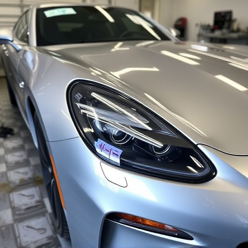car refinishing