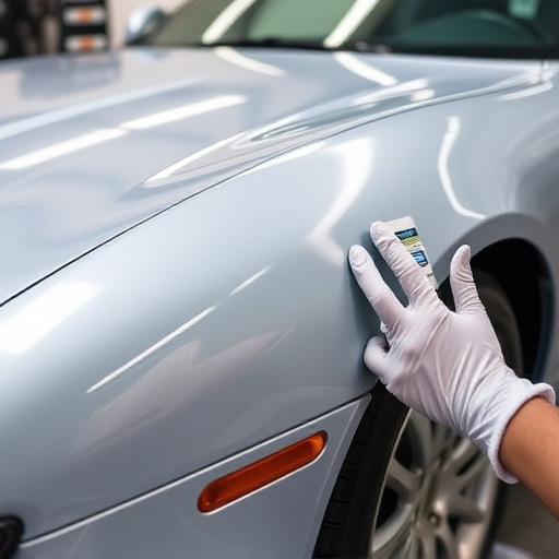 car refinishing
