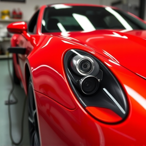 car refinishing