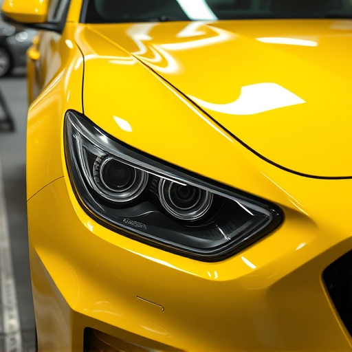 car refinishing