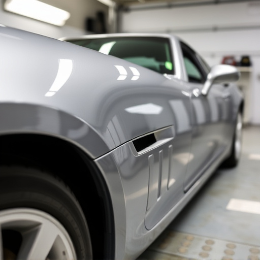 car refinishing