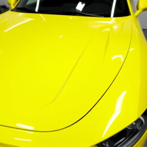 car refinishing